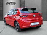 Opel Corsa F Edition EU6d Apple CarPlay Android Auto  - Opel Corsa: 5 Türen
