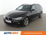BMW 318d M Sport Aut.*NAVI*TEMPO*PDC* - BMW 318: Kombi, 318d