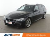 BMW 318d M Sport Aut.*NAVI*TEMPO*PDC* - BMW 318 aus 2016