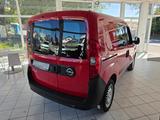 Opel Combo D Kasten L1H1 Klima - Opel Combo: D
