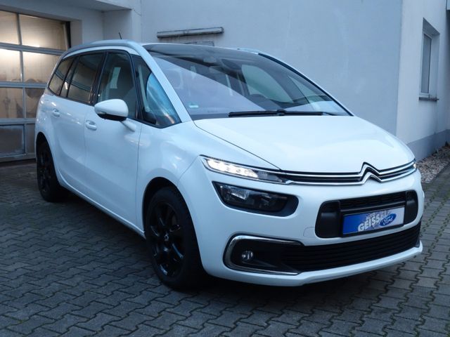 Citroën Grand C4 Picasso/Spacetourer Selection Autom. NA