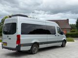 Mercedes-Benz Sprinter 316 MINIBUS*Sprinter Tourer 316*9Seat* - Radlader Mini