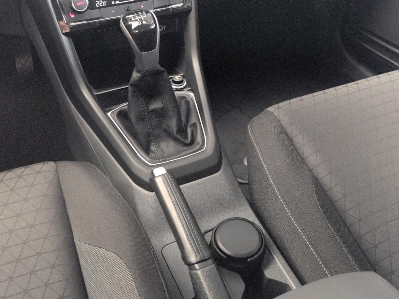 T-Cross Life 1.0 TSI Klima Navi Einparkhilfe