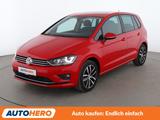 Volkswagen Golf VII Sportsvan 1.6 TDI Sound BMT Aut.*NAVI* - VW Golf Sportsvan in Stuttgart