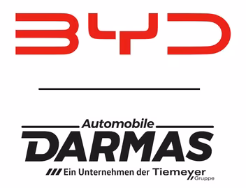 Automobile Darmas GmbH Logo
