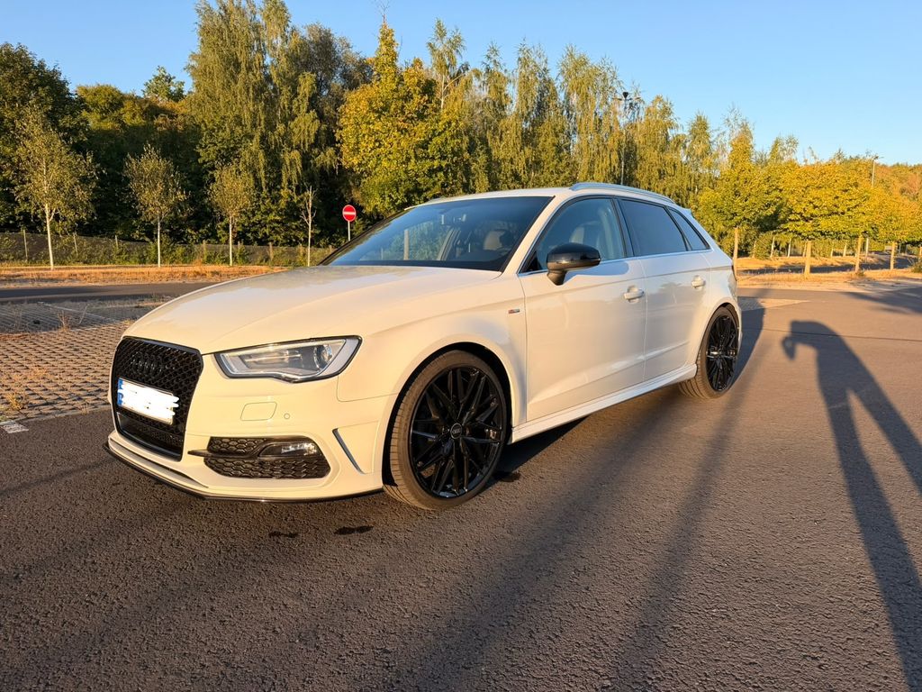 Image of Audi A3