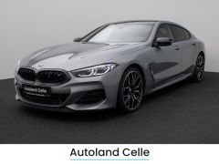 Foto Nummer 1: BMW 850i