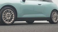 MINI Cooper E - Vorschau Bild 20