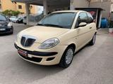 Lancia Ypsilon 1.2 - Lancia aus 2004