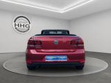 Volkswagen Golf VI Cabrio 1,2 TSI +Garantie+SHZ+PDC+Ganzj+ - Volkswagen Golf: Cabrio, Golf1