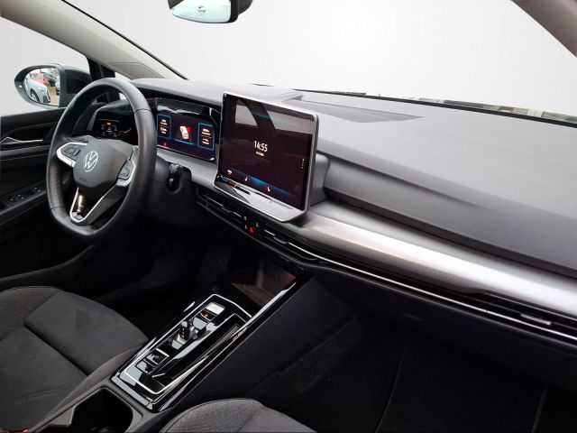 GOLF VIII 2.0 TDI DSG STYLE