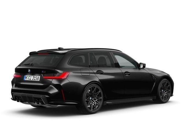 BMW M3 Competition xDrive Touring Innovationsp. foto 5