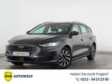 Ford Focus 1.5 EcoBlue Titanium Style LED+NAV+SHZ+PDC - Ford Focus: Style