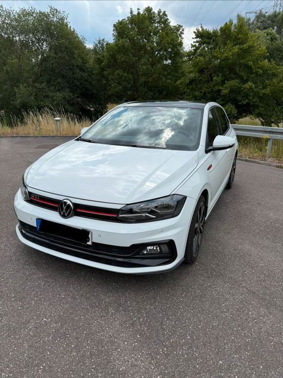 Image of Volkswagen Polo