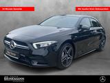 Mercedes-Benz A 35 AMG 4M LED/PANO/KAMERA/NIGHT/MBUXAMG Line - Mercedes-Benz A 35 AMG in Hamburg