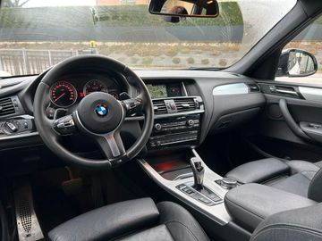 BMW X3 - 7