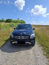 Mercedes-Benz Mercedes Benz GLE 250 D 4Matic - Mercedes-Benz GLE 250 von privat