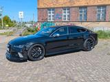 Audi RS7 4G perf. 700+PS mit KW V4 - Audi RS7 in Leipzig
