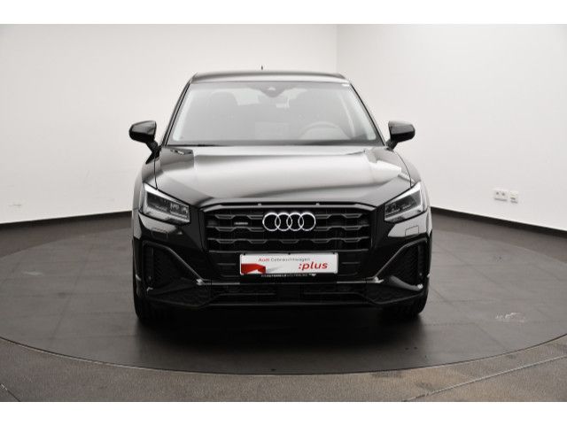 Audi Q2 - Bild 21