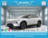 Mazda *NEW* CX-6E EV 258PS TAKUMI Crystal White Pearl - Mazda 6 Neuwagen