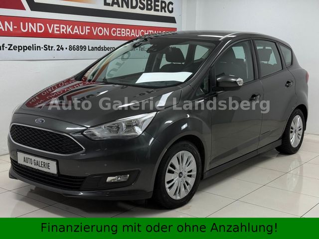 Ford C-MAX Trend 1.5 TDCI*Navi*Tüv + Service NEU!