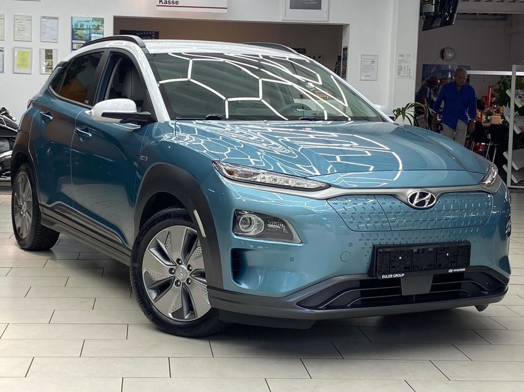 Image of Hyundai KONA
