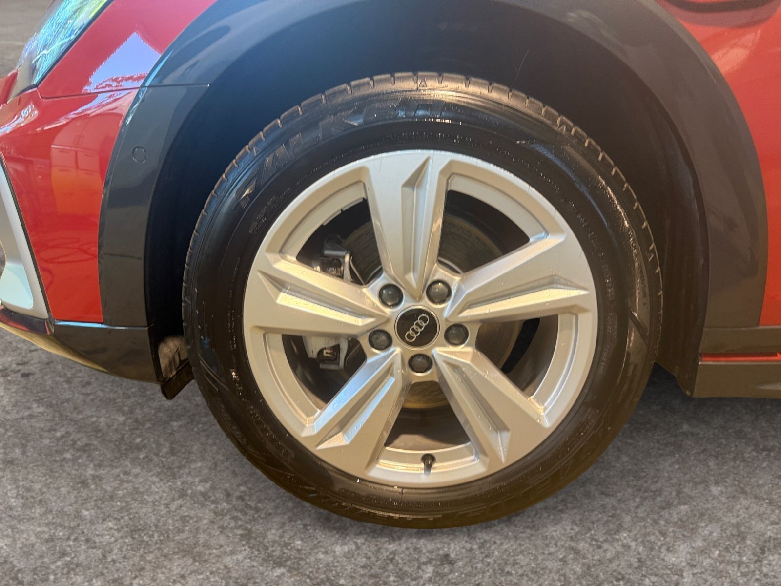 Audi A3 - Bild 17