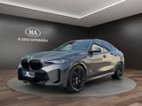 BMW X6 Baureihe 40 d xDrive M Sport Vollausstatung