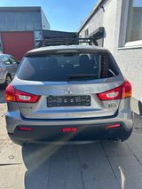 Mitsubishi ASX 1.8 DI-D+ 2WD ClearTec Instyle Instyle - Mitsubishi ASX: Instyle