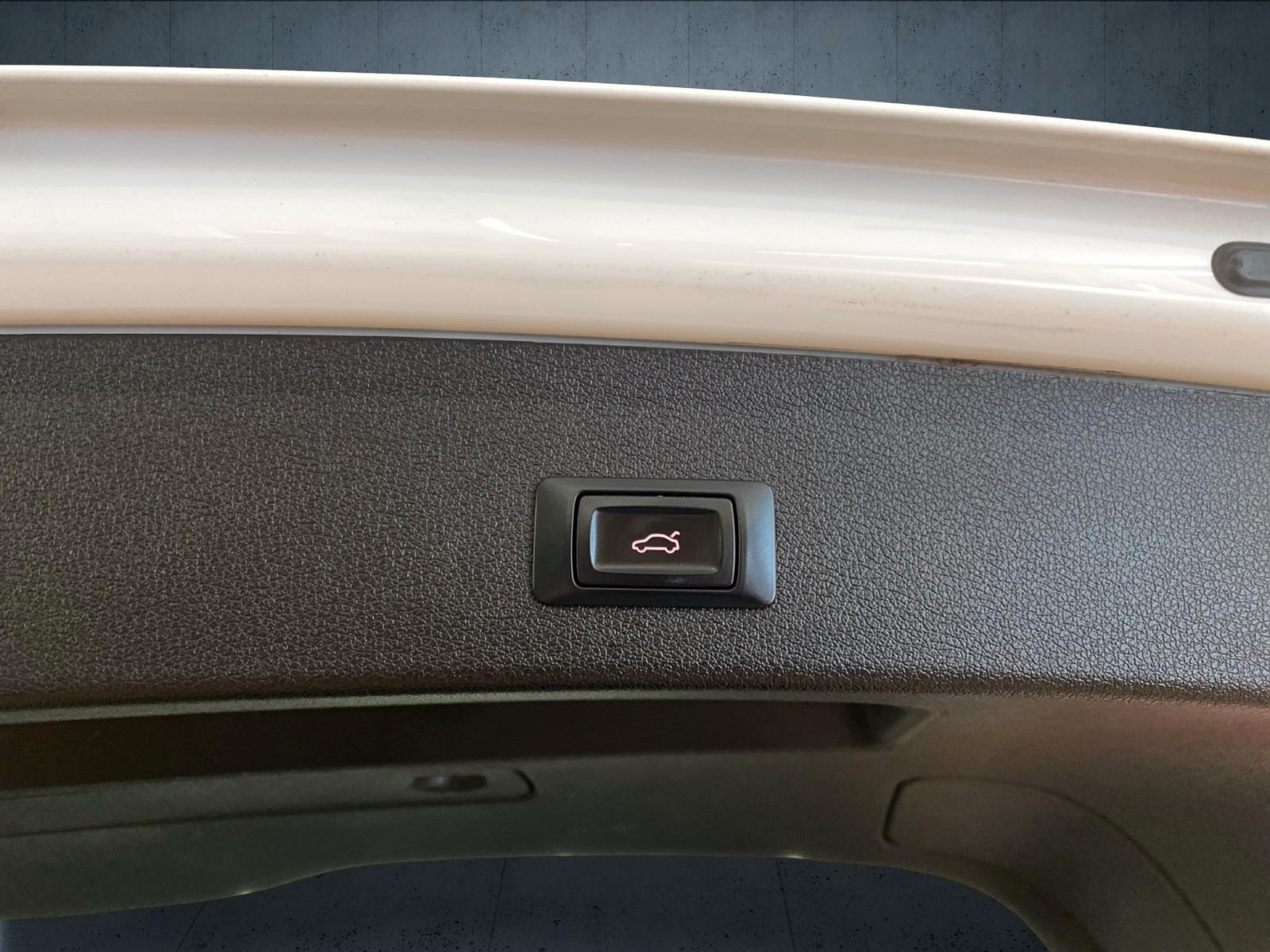 Audi Q5 2.0 TDI 130 kW quattro - E.KLAPPE - NAV - SHZ