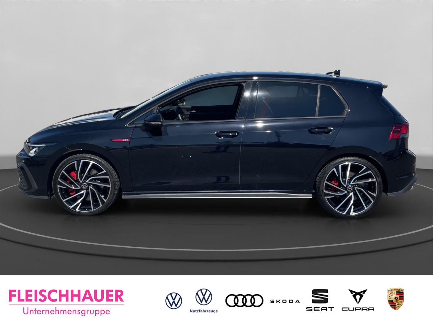 Volkswagen Golf - Bild 4