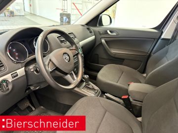 Skoda Yeti - 12