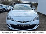 Opel Astra J GTC Basis/Sitz und Lenkradheizung/TOP - Opel Astra Gtc mit Diesel-Antrieb