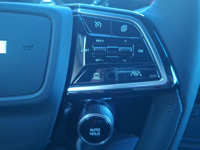 KGM Actyon LUX NaviWildleder360 KameraLEDACCEl.