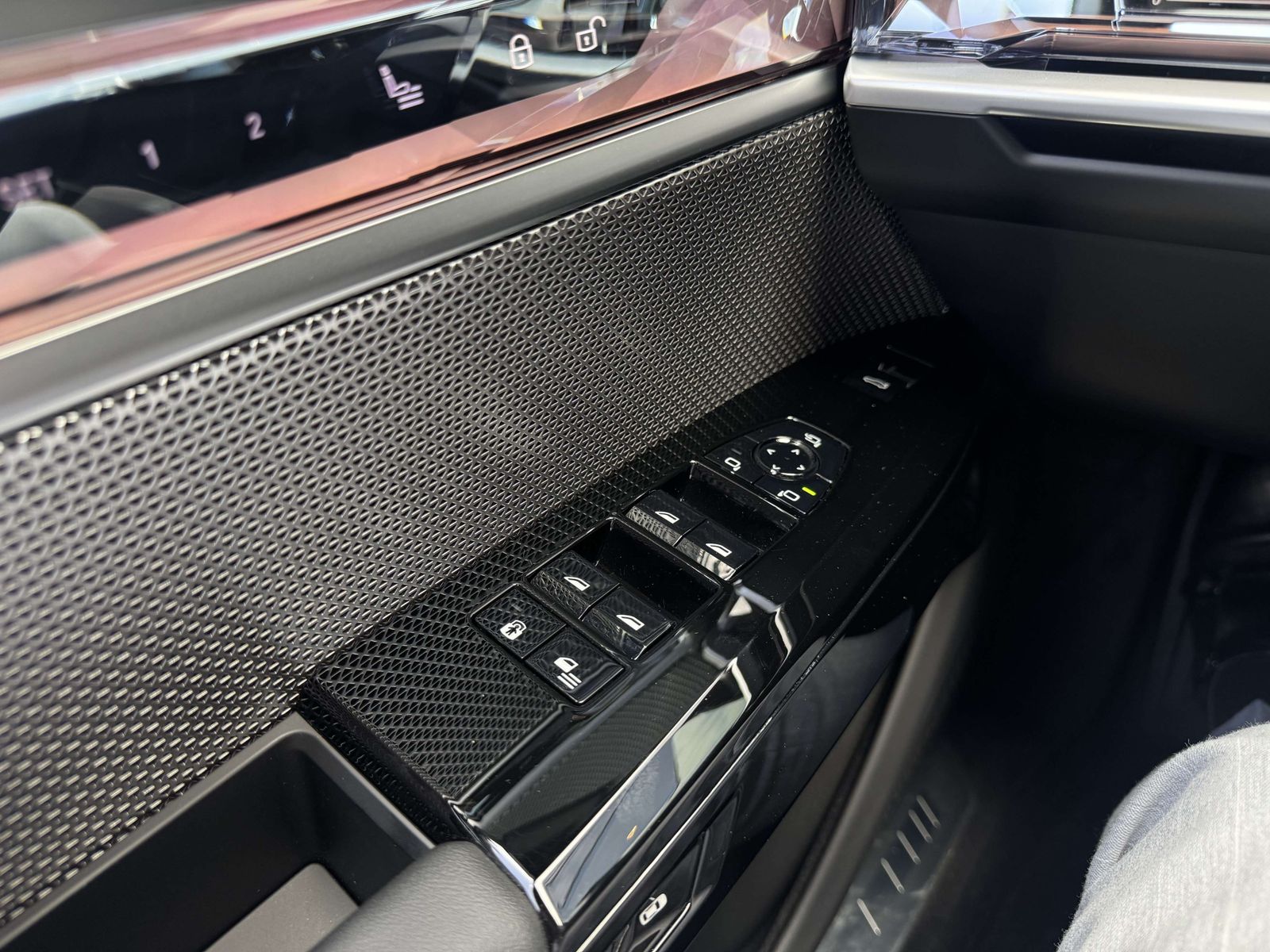 BMW 740 - Bild 20