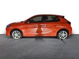 Opel Corsa-e Corsa F e Edition - mit Elektro-Antrieb: Orange