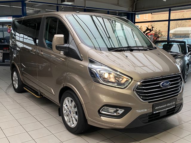 Ford Tourneo Custom 310 L1 Titanium*8-Sitzer*2.Hand