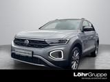Volkswagen T-Roc GOAL 2.0 TDI 7-DSG AHK, RFK, WKR VLW - gebrauchte VW SUV & Geländewagen