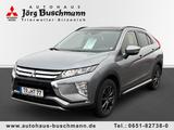Mitsubishi Eclipse Cross 1,5 Top 2WD,AT,Leder,LED,Navi,SHZ - scheckheftgepflegte Mitsubishi Eclipse