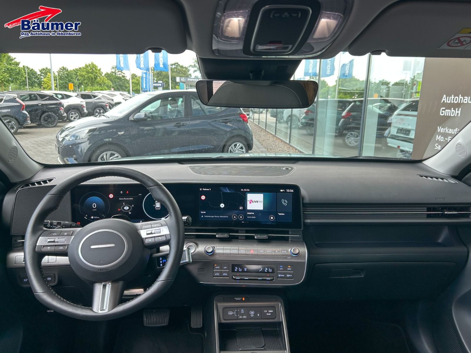 Hyundai Kona – Bild 14