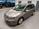 Volkswagen Golf Sportsvan VII 1.4 TSI Lounge Automatic - Volkswagen Golf: Automatic