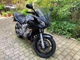 Yamaha FZ6 Typ RJ14 - YAMAHA FZ6R