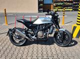 Husqvarna Vitpilen 701 - HUSQVARNA VITPILEN 701