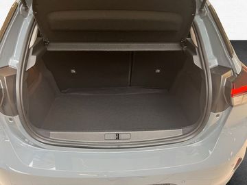 Fotografie 8 des Opel Corsa F 1.2 75ps Komfort+Tech-Paket