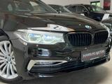 BMW 530d xDrive Touring Sport-Automatic Luxury Line - BMW 530 Gebrauchtwagen