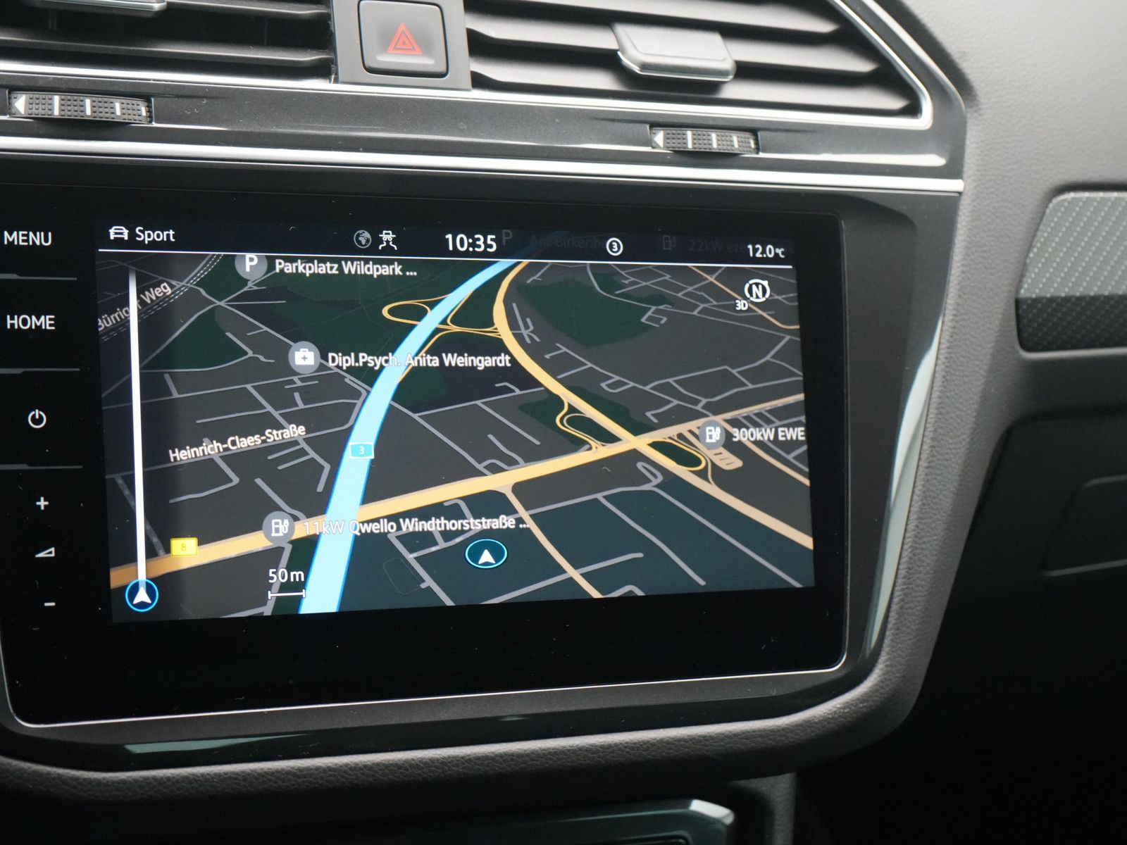 Volkswagen Tiguan - Bild 10