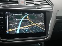 Volkswagen Tiguan - Vorschau Bild 10
