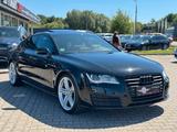 Audi A7 Sportback 3.0TDI"S-LINE-SELECTION"LED*S-DACH* - Audi A7 aus 2012: Sportback