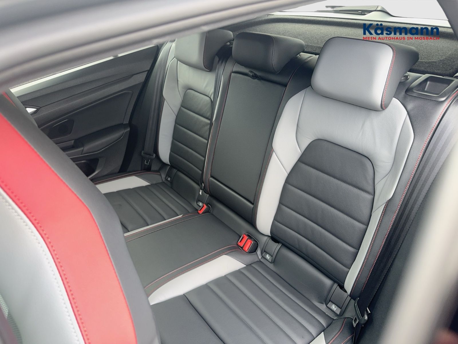 Volkswagen Golf - Bild 13