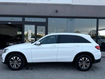 Mercedes GLC 220 - 6